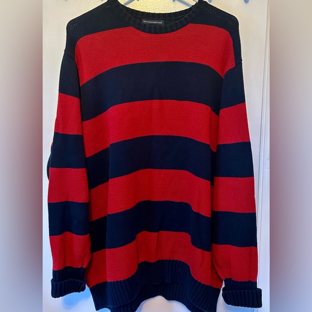 Brandy Melville Brianna sweater
